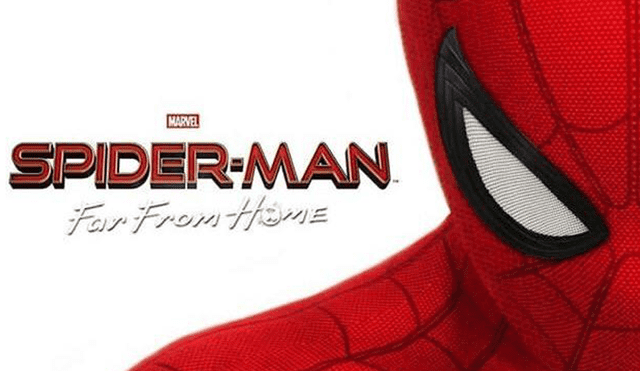 Spider-Man: Far From Home: Filtran posible fecha de estreno del tráiler [VIDEO]