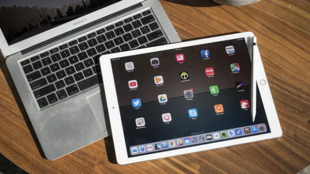 El ensamble de los iPad y MacBooks se llevaría cabo en Indonesia.