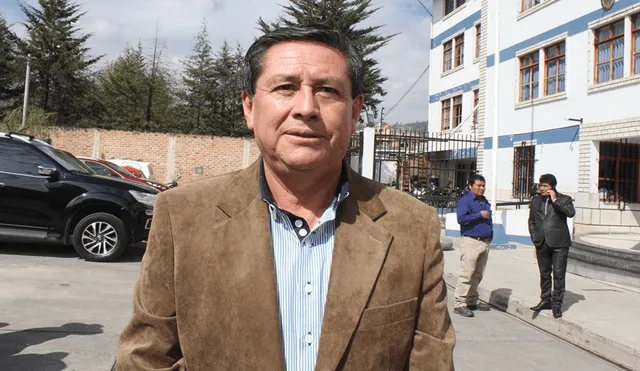 Cajamarca: capturan a uno de los asesinos de alcalde electo de Asunción [VIDEO]