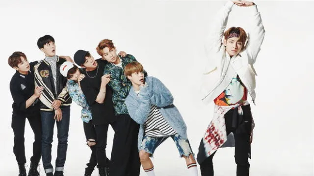 BTS x KOMCA: RM y J-Hope miembros de Korea Music Copyright Association