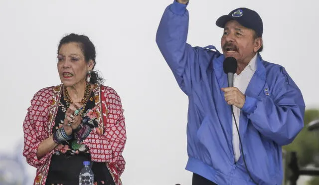 Ortega califica de golpistas a obispos y el diálogo pende de un hilo