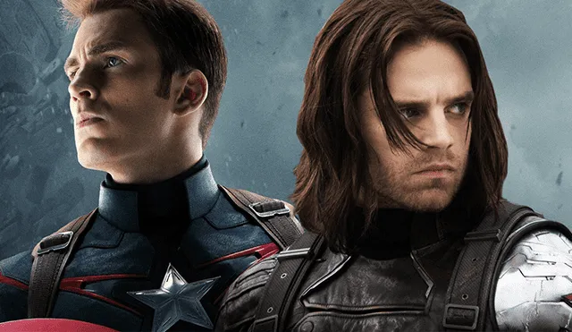 Avengers: Endgame: 'Soldado del invierno' reveló amarga verdad detrás del final