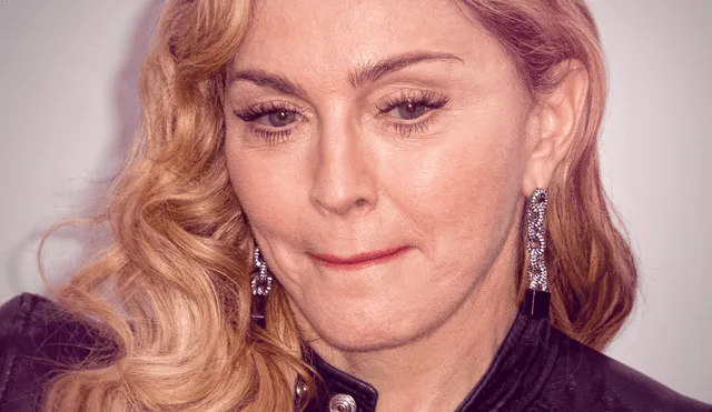 Madonna revela que se contagió de coronavirus durante su gira por París, pero ya lo superó