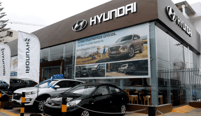Estados Unidos multa a Hyundai con 47 millones de dólares por emisiones contaminantes