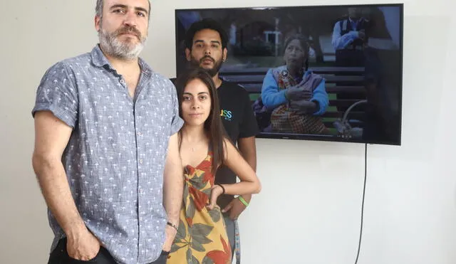 18-12-2019 JORGE CERDAN/ DIARIO LA REPUBLICA
AGENCIA DE PUBLICIDAD COPILOTO
CAMPAA NO DA RISA
APRENDIMOS MAL

