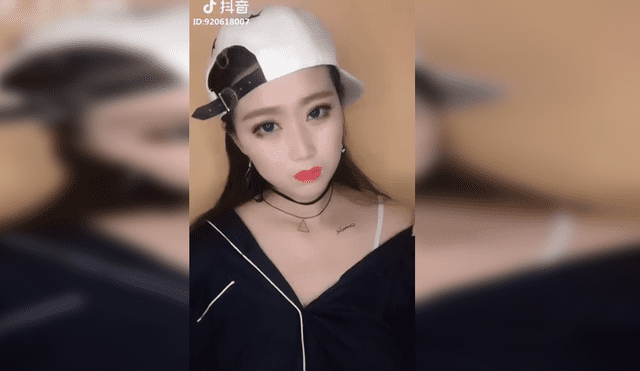 Facebook: chica se desmaquilla y pasa de ser estrella K-pop a 'Betty la fea' [VIDEO]