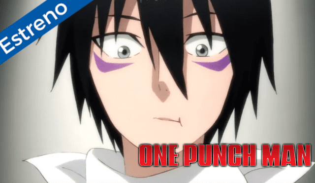 One Punch Man 2x10: ¿Dónde, cómo y a qué hora ver el capítulo? [VIDEO]