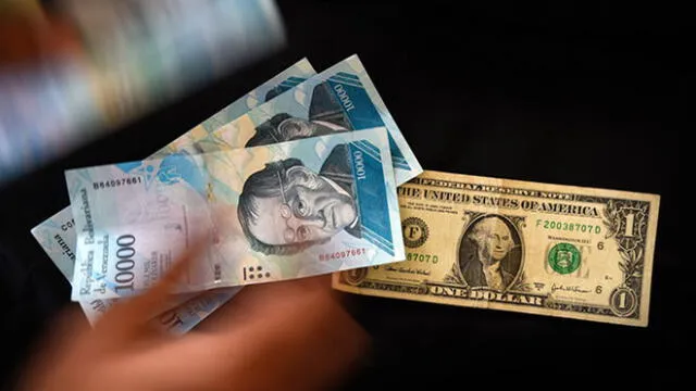 Venezuela: ¿Cuál es el precio del dólar hoy sábado 15 de junio del 2019?