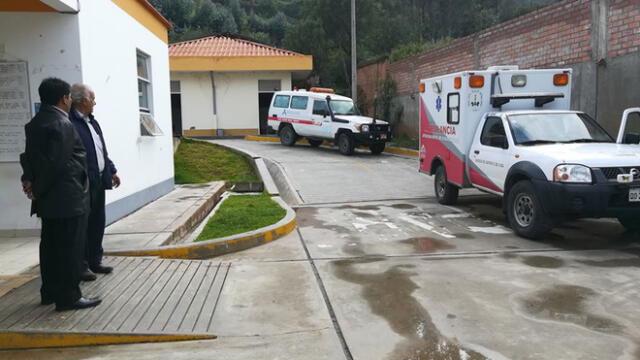 Reportan en Chimbote dos casos importados de malaria en ciudadanos venezolanos