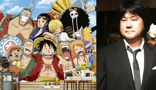 One Piece: creador habla sobre el final y su respuesta desconcierta a fans
