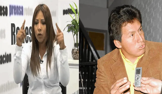 Junín: Cecilia García y Mauricio Vila, candidatos por APP, se copian entre ellos