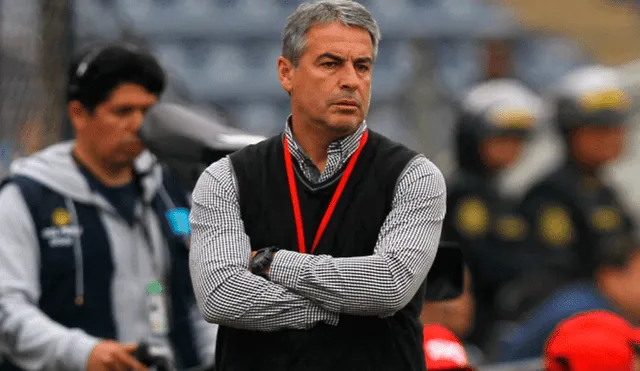 Alianza Lima remontó resultado en su contra ante Melgar y es el nuevo líder del Clausura.