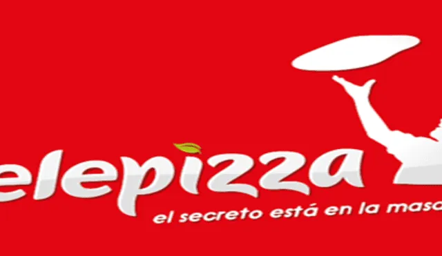 Conoce la nueva apuesta de Telepizza