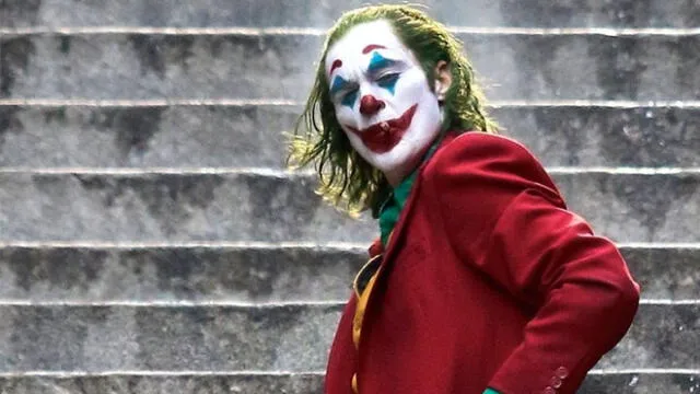 Joker obtuvo éxito en taquilla a pocos días de su estreno. Créditos: Composición