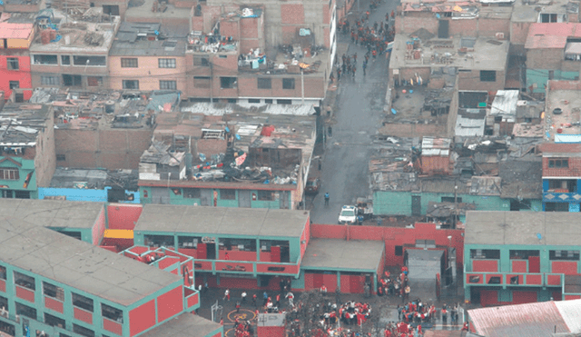 ¿Qué distritos de Lima tienen el mejor suelo para soportar un terremoto?