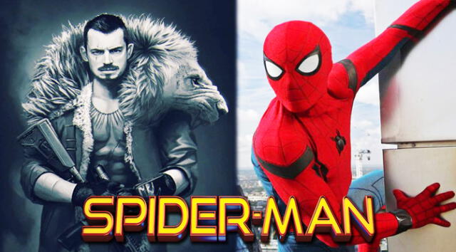 Spider-man tendrá que sobrellevar la nostalgia de una vida plena. Crédito: composición / Marvel Studios