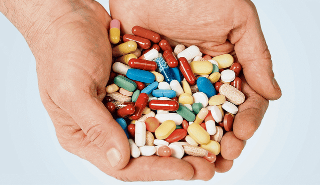 Presentan ley para regular precios de medicamentos