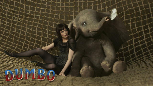 Dumbo: primeras críticas afirman ser "el mejor trabajo de Tim Burton" en años