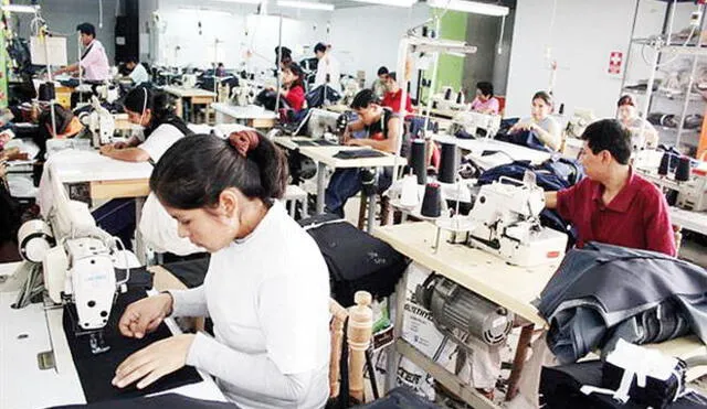 Arequipa: Gerencia de Trabajo recaudó S/750 mil de empresas infractoras