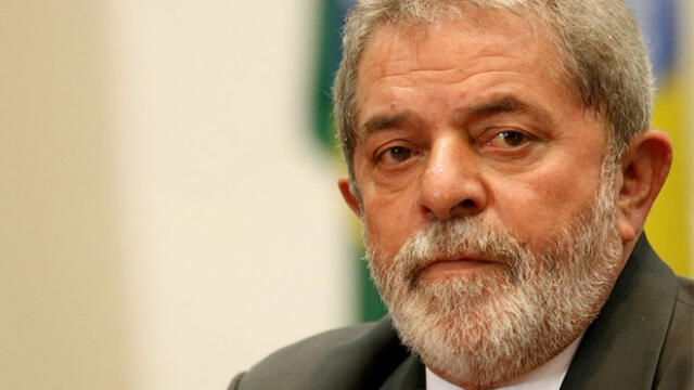 Lula da Silva: Justicia brasileña confirma condena por corrupción