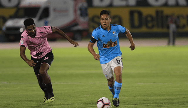 Sporting Cristal aplastó 3-0 a Sport Boys por la Liga 1 2019 [RESUMEN]