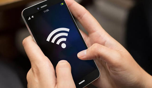 El uso de la banda incorrecta puede ocasionar que tu Wi-Fi se ponga lento. Foto: Móvil Zona