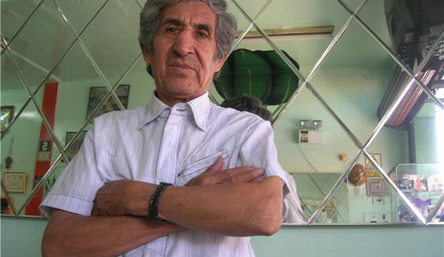 Homenaje al compositor ayacuchano Ranulfo Fuentes