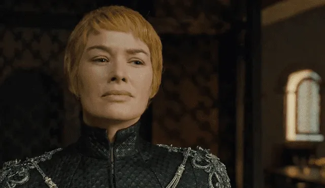 GOT: amada y odiada, Cersei Lannister y las escenas por la que no la olvidaremos
