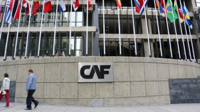 CAF logra histórica demanda en colocación de bonos en Estados Unidos