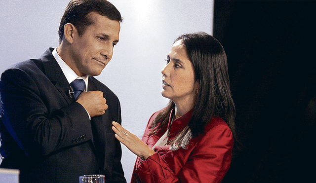 TC posterga debate sobre hábeas corpus de Ollanta Humala y Nadine Heredia