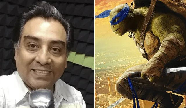 Dragon Ball: Se apagó la voz de Gohan, Luis Alfonso Mendoza fue asesinado en México