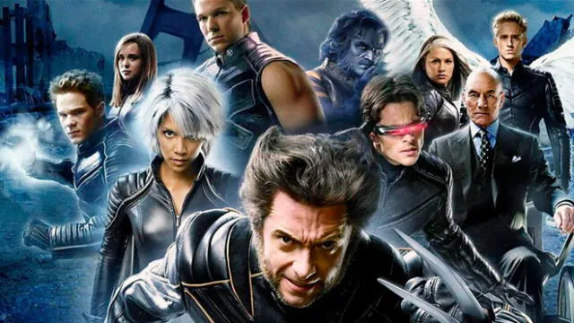 X-Men y Vengadores: ¿Mutantes y superhéroes participarán en una misma película?