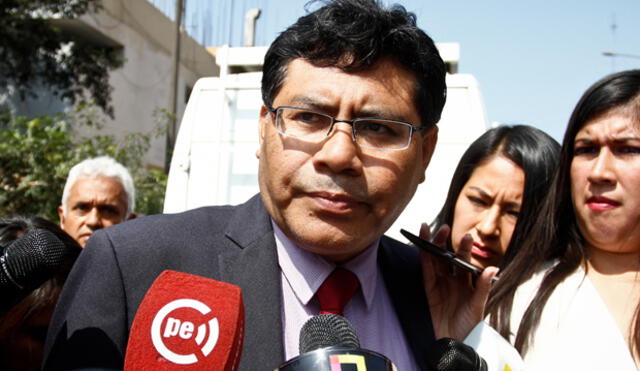 Fiscal Juárez calificó como “muy satisfactorio” el interrogatorio a Marcelo Odebrecht
