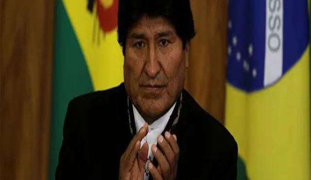 Bolivia asegura que contrato de venta de gas a Brasil se extenderá hasta 2023