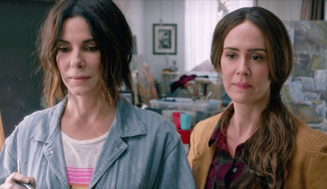 Bird Box: las 7 diferencias entre la cinta de Netflix y el libro original [VIDEO]