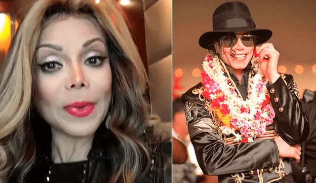 La Toya Jackson confesó que Michael Jackson abusó de niños [VIDEO]