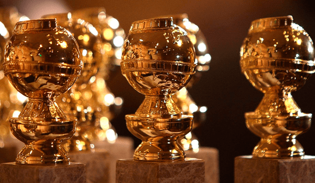 Globos de Oro 2019: este es el "peculiar" premio consuelo que recibirán los perdedores