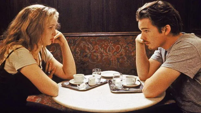 ‘Antes del amanecer’, los 25 años de una de las historias de amor más famosas del cine