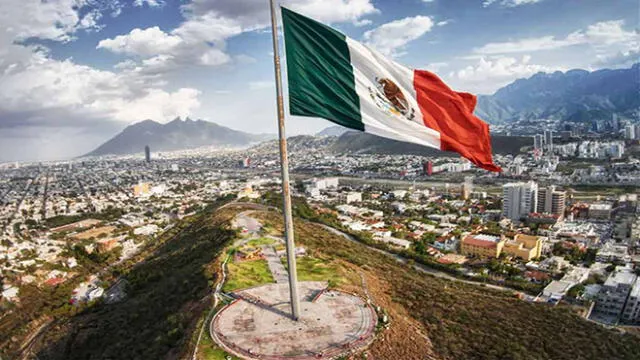 Las becas son brindadas por la Organización de los Estados Americanos (OEA) en conjunto con algunas instituciones mexicanas. Foto: Pronabec