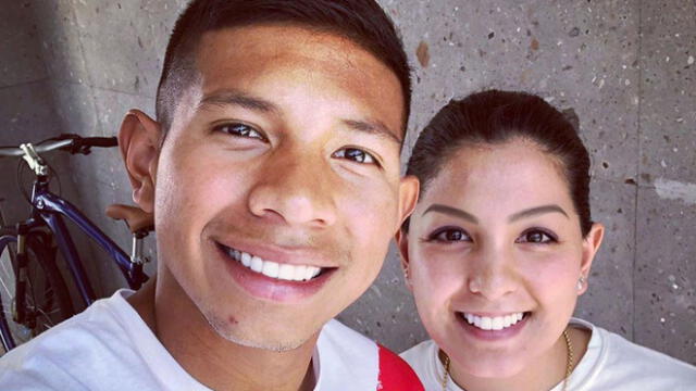 Edison Flores cayó en la broma de su pareja de su esposa Ana Siucho. La divertida escena fue compartida en Instagram.