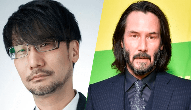 Hideo Kojima no vio bien la idea de que Keanu Reeves sea el protagonista para Death Stranding y prefirió a Mads Mikkelsen.