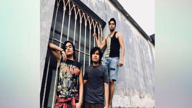 Chiclayo: banda de thrash metal Ravenous lanza primer EP