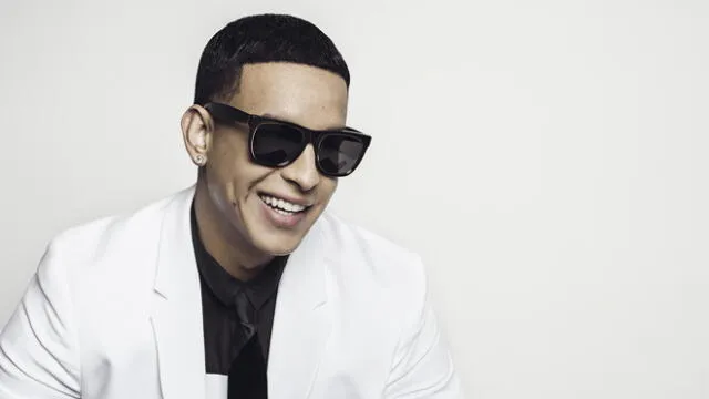 Daddy Yankee compite en los Spotify Awards 2020 por la categoría de 'Artista del año'. (Foto: Telemundo)