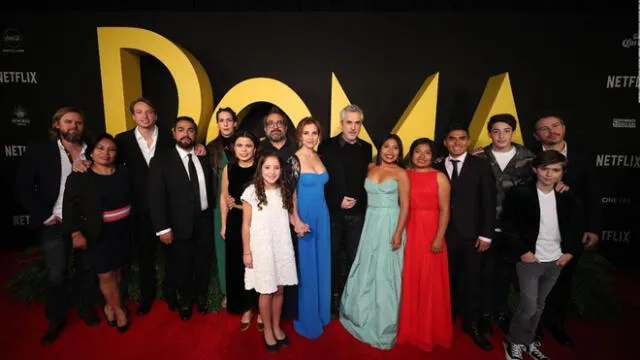 Premios Oscar 2019: Razones por las que Roma la favorita a mejor película