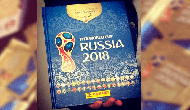 Álbum Panini: tips para conseguir todas las figuritas y llenar la colección