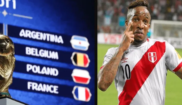 Rusia 2018: ¿a qué selección enfrentaría Perú si pasa a octavos de final?