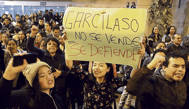 Universidades denegadas podrán pedir licenciamiento pero luego de cumplir cierre 