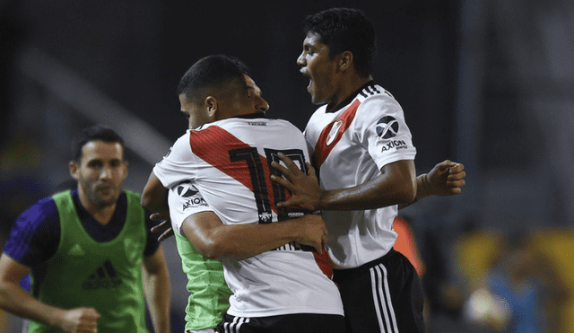 River Plate 1-1 Rosario Central: Empate en el Gigante de Arroyito por la Superliga Argentina [RESUMEN]
