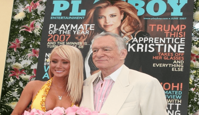 Anuncian el cierre definitivo de la revista Playboy
