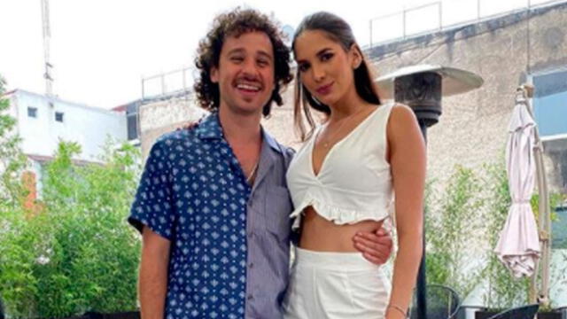 Luisito Comunica cofirmó las sospechas de sus fans, quienes aseguraban que el influencer había iniciado una relación sentimental con Ary Tenorio | FOTO: Instagram